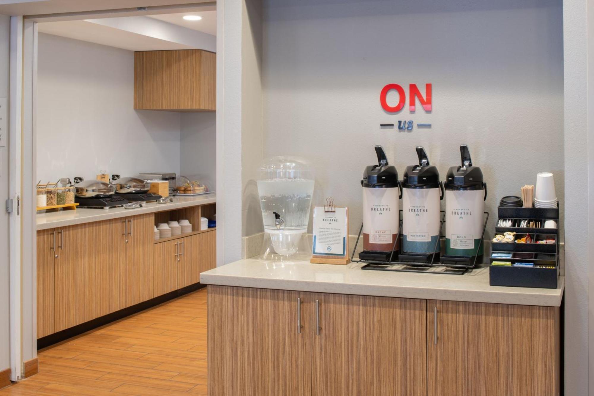 Towneplace Suites By Marriott Olympia Ngoại thất bức ảnh