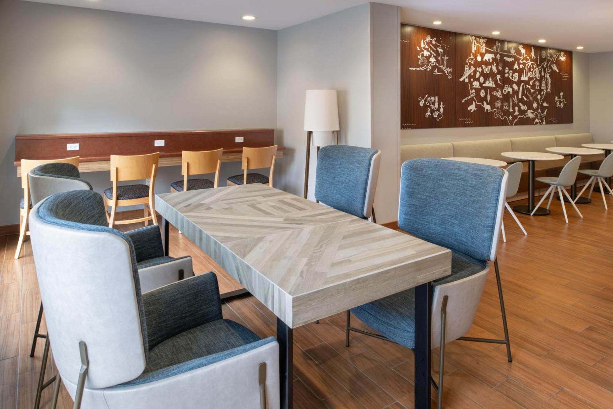 Towneplace Suites By Marriott Olympia Ngoại thất bức ảnh
