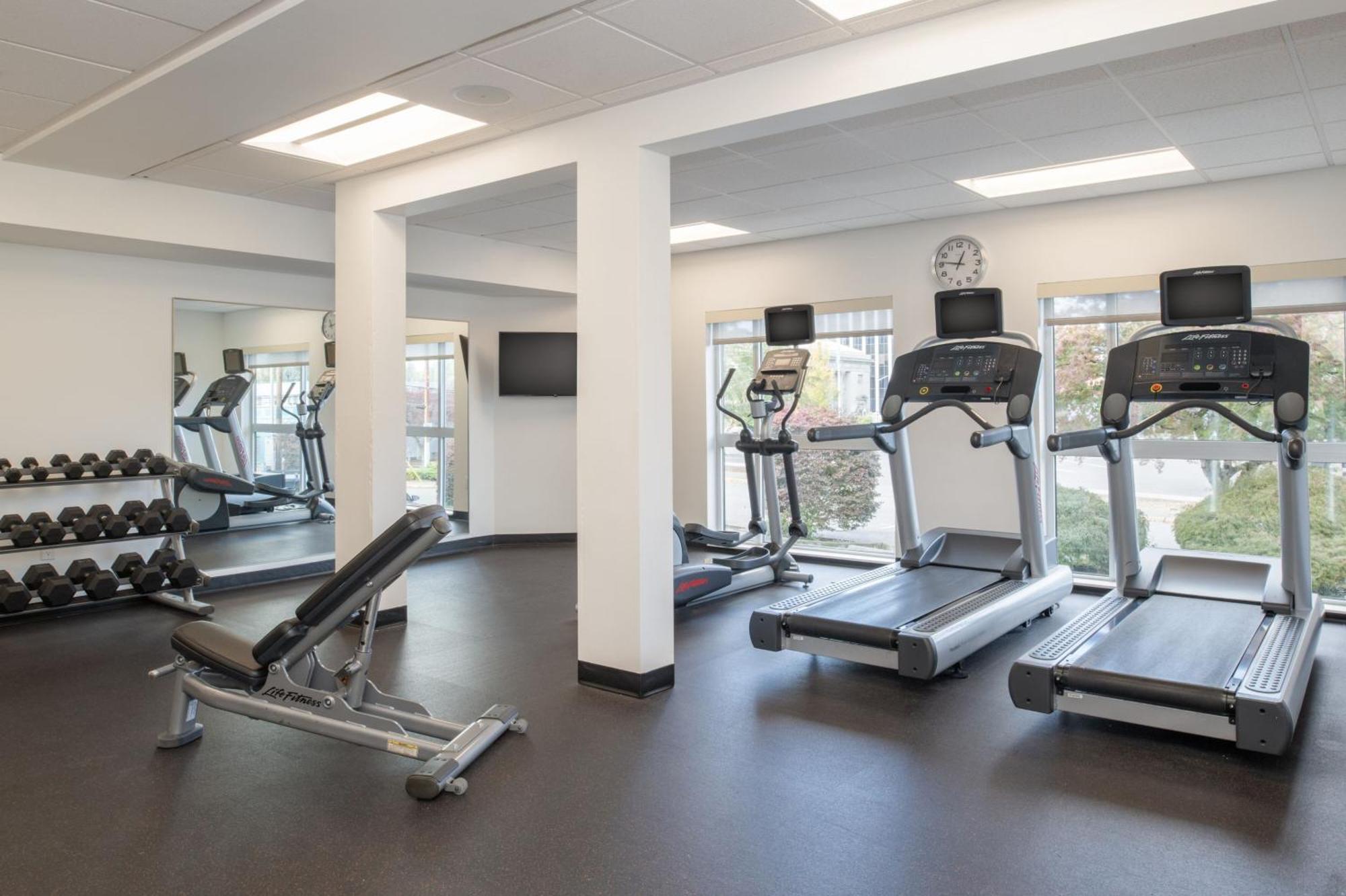 Towneplace Suites By Marriott Olympia Ngoại thất bức ảnh