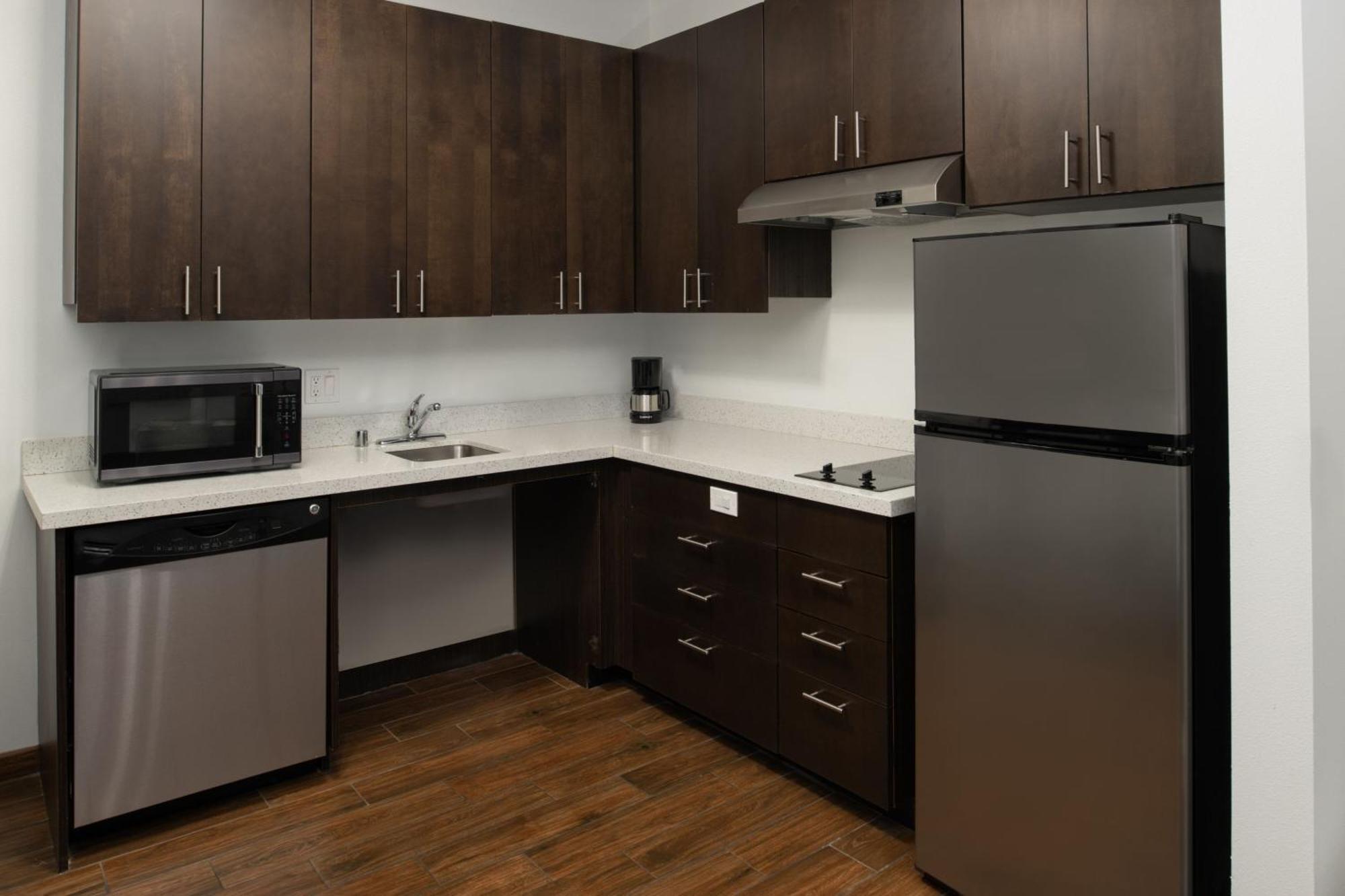 Towneplace Suites By Marriott Olympia Ngoại thất bức ảnh