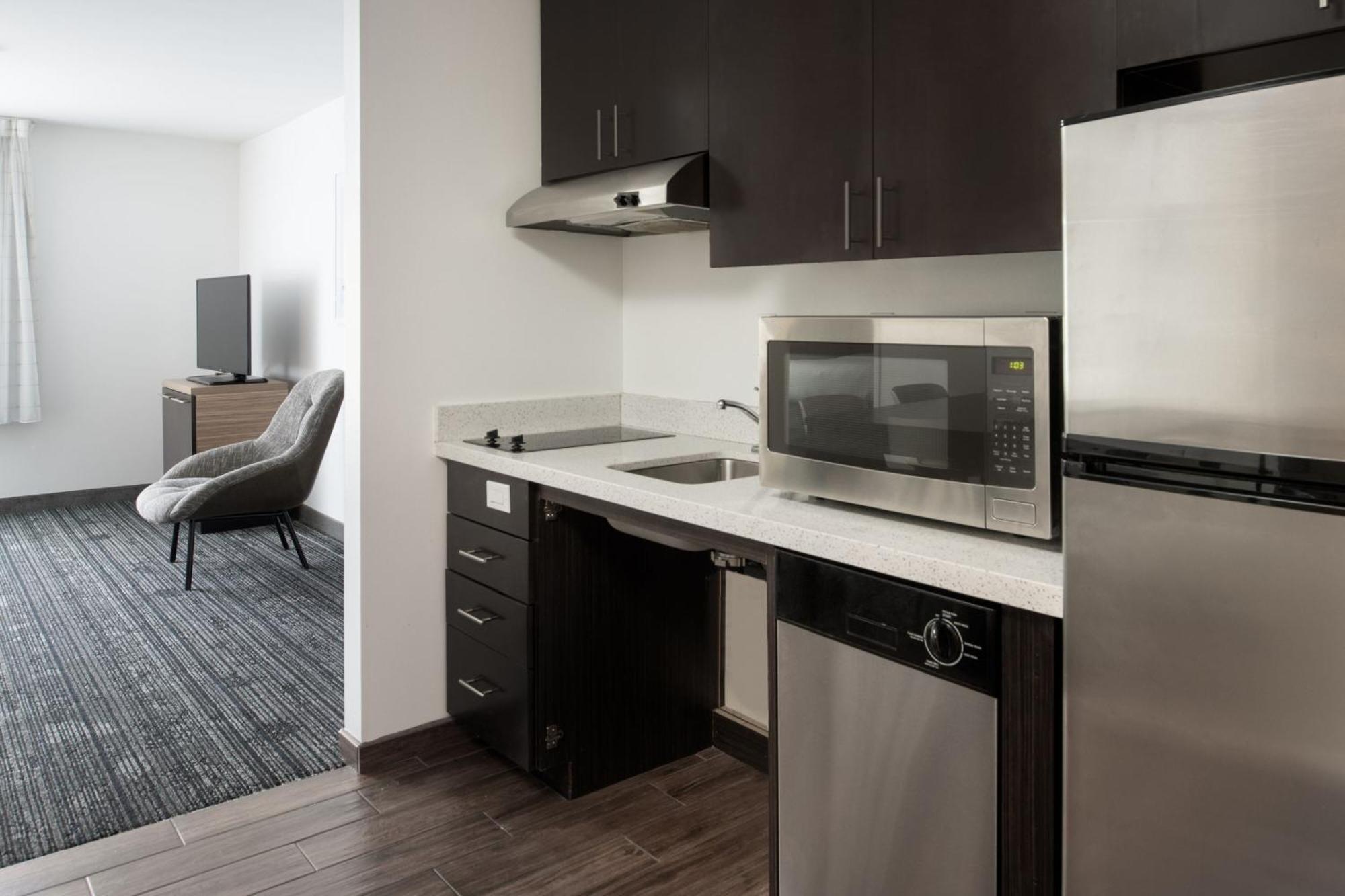 Towneplace Suites By Marriott Olympia Ngoại thất bức ảnh