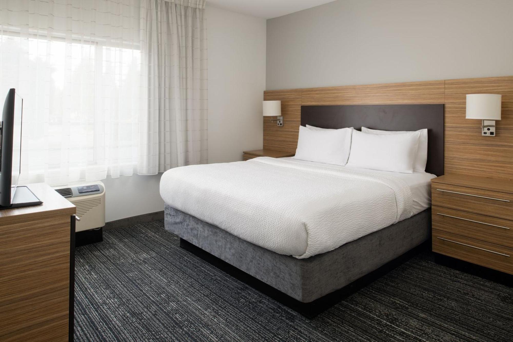 Towneplace Suites By Marriott Olympia Ngoại thất bức ảnh