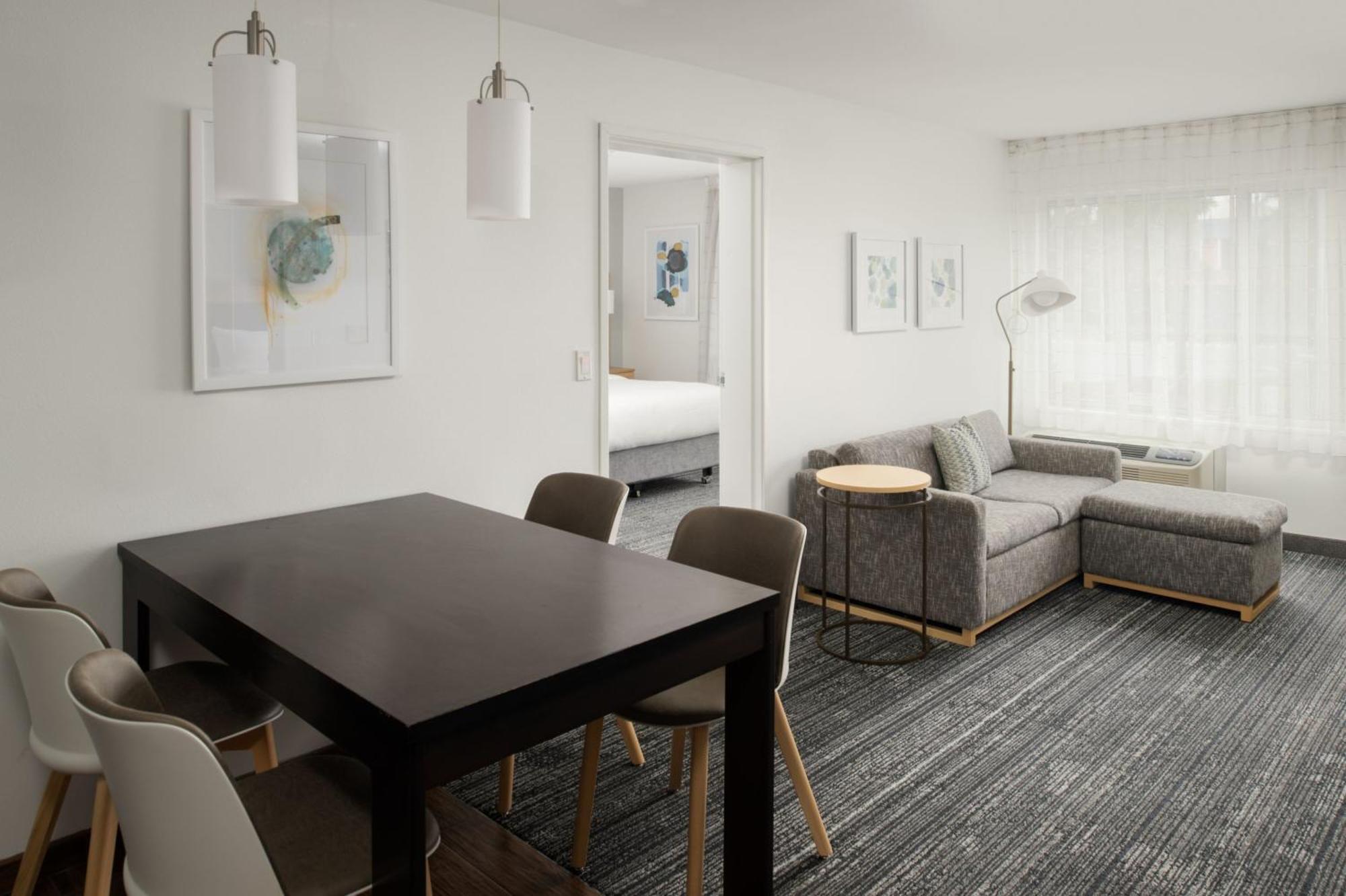 Towneplace Suites By Marriott Olympia Ngoại thất bức ảnh