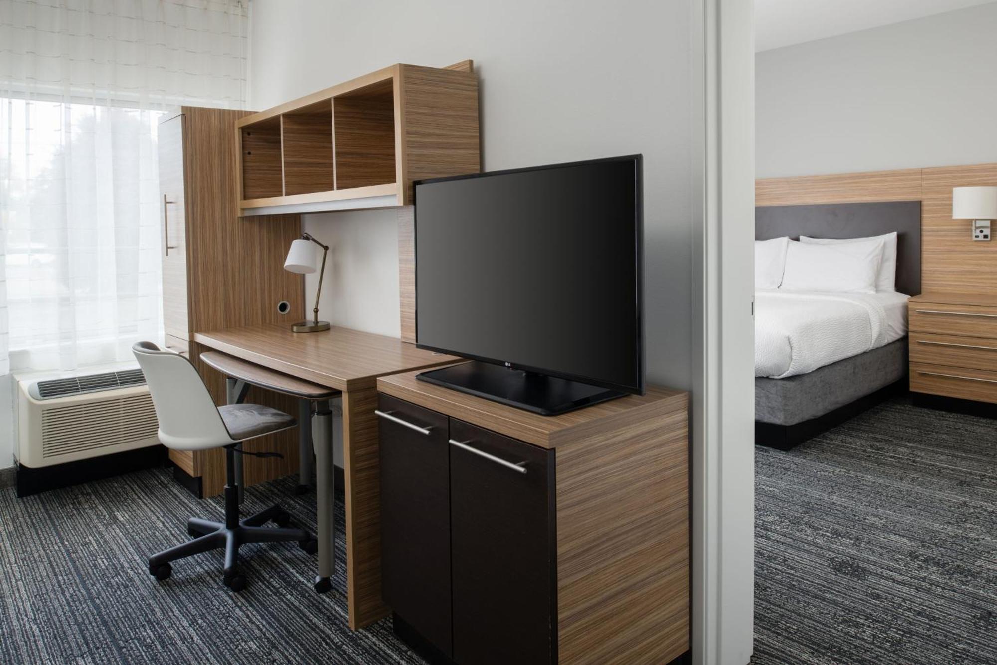 Towneplace Suites By Marriott Olympia Ngoại thất bức ảnh