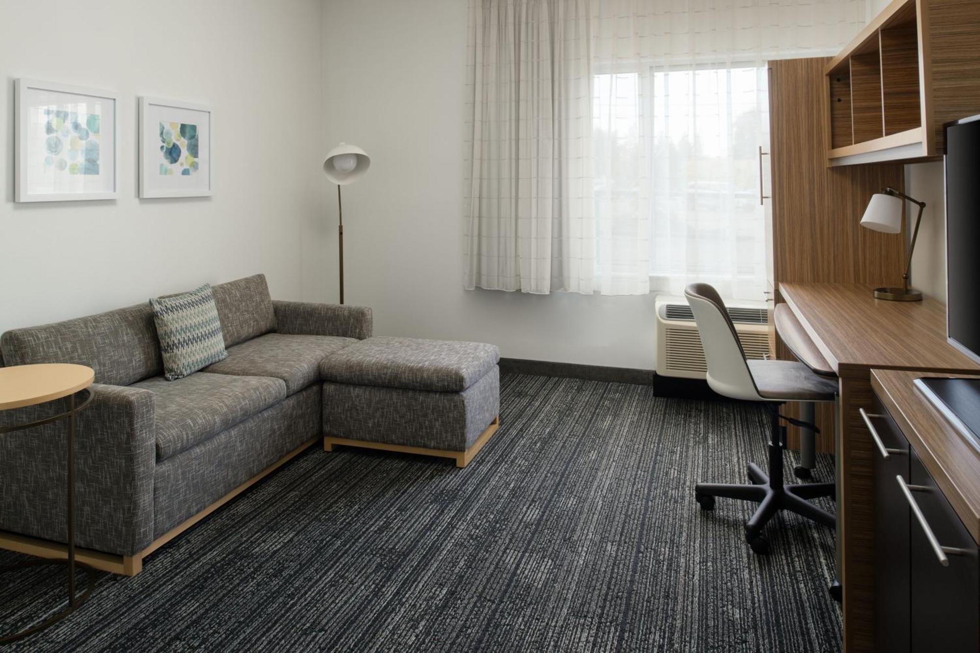 Towneplace Suites By Marriott Olympia Ngoại thất bức ảnh