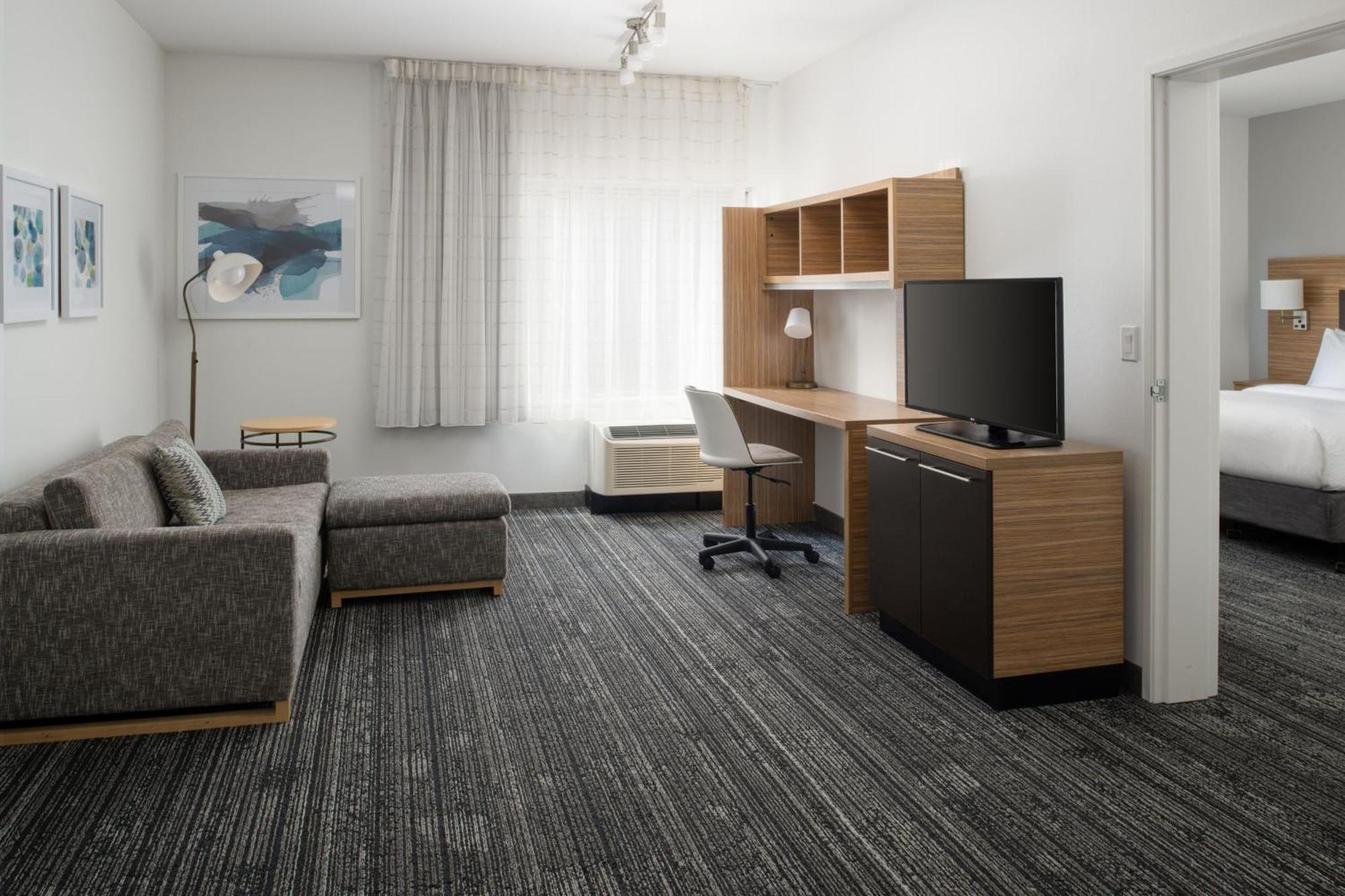Towneplace Suites By Marriott Olympia Ngoại thất bức ảnh
