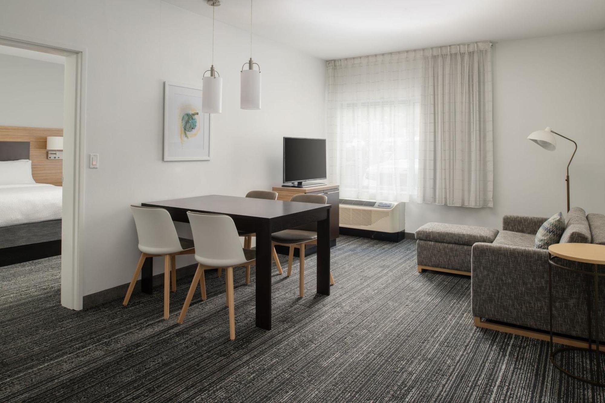 Towneplace Suites By Marriott Olympia Ngoại thất bức ảnh