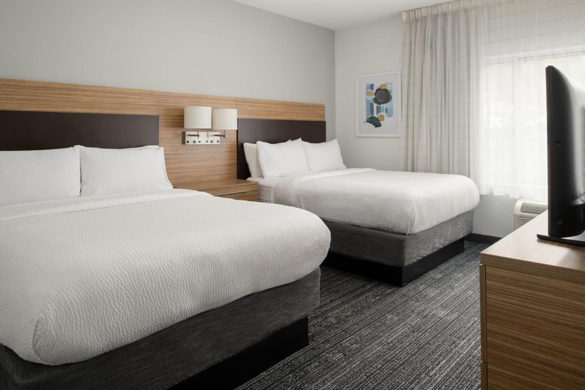 Towneplace Suites By Marriott Olympia Ngoại thất bức ảnh
