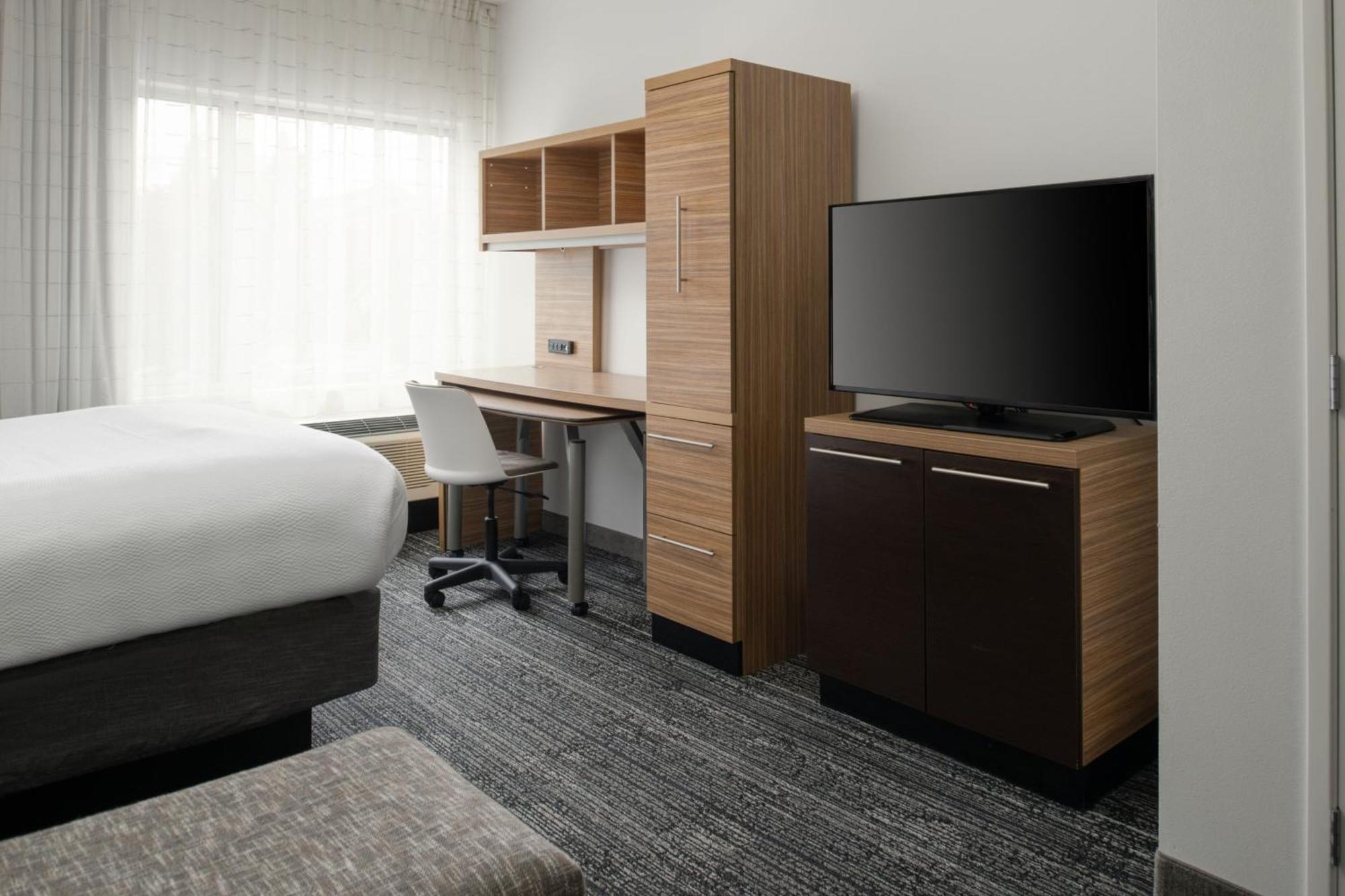 Towneplace Suites By Marriott Olympia Ngoại thất bức ảnh