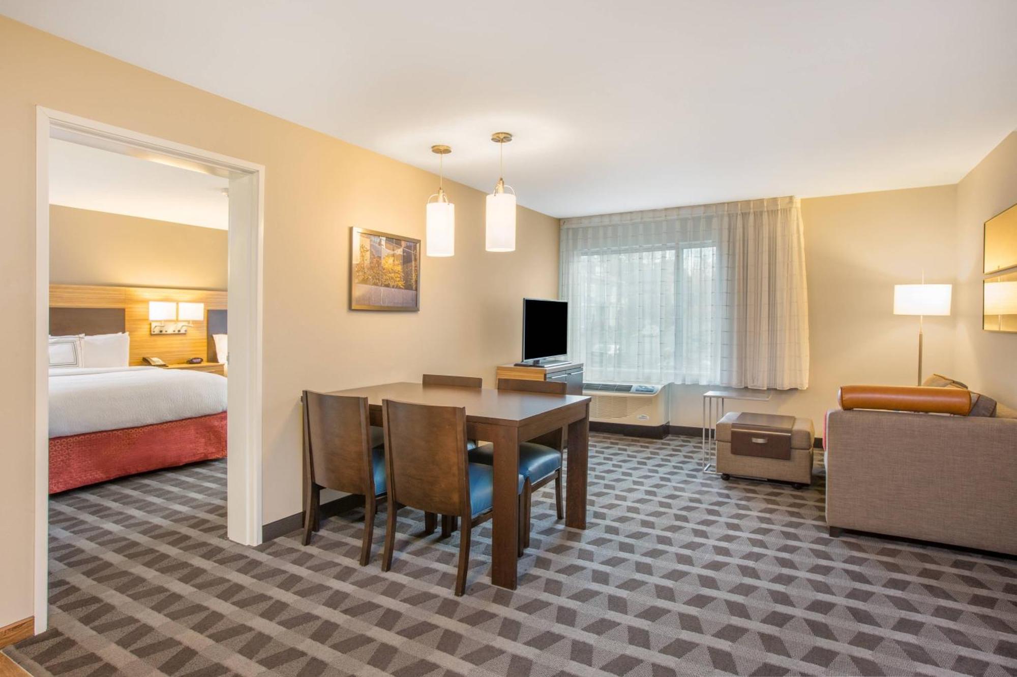 Towneplace Suites By Marriott Olympia Ngoại thất bức ảnh