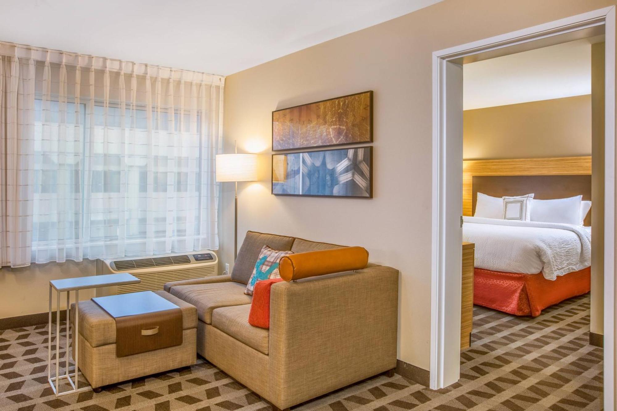 Towneplace Suites By Marriott Olympia Ngoại thất bức ảnh