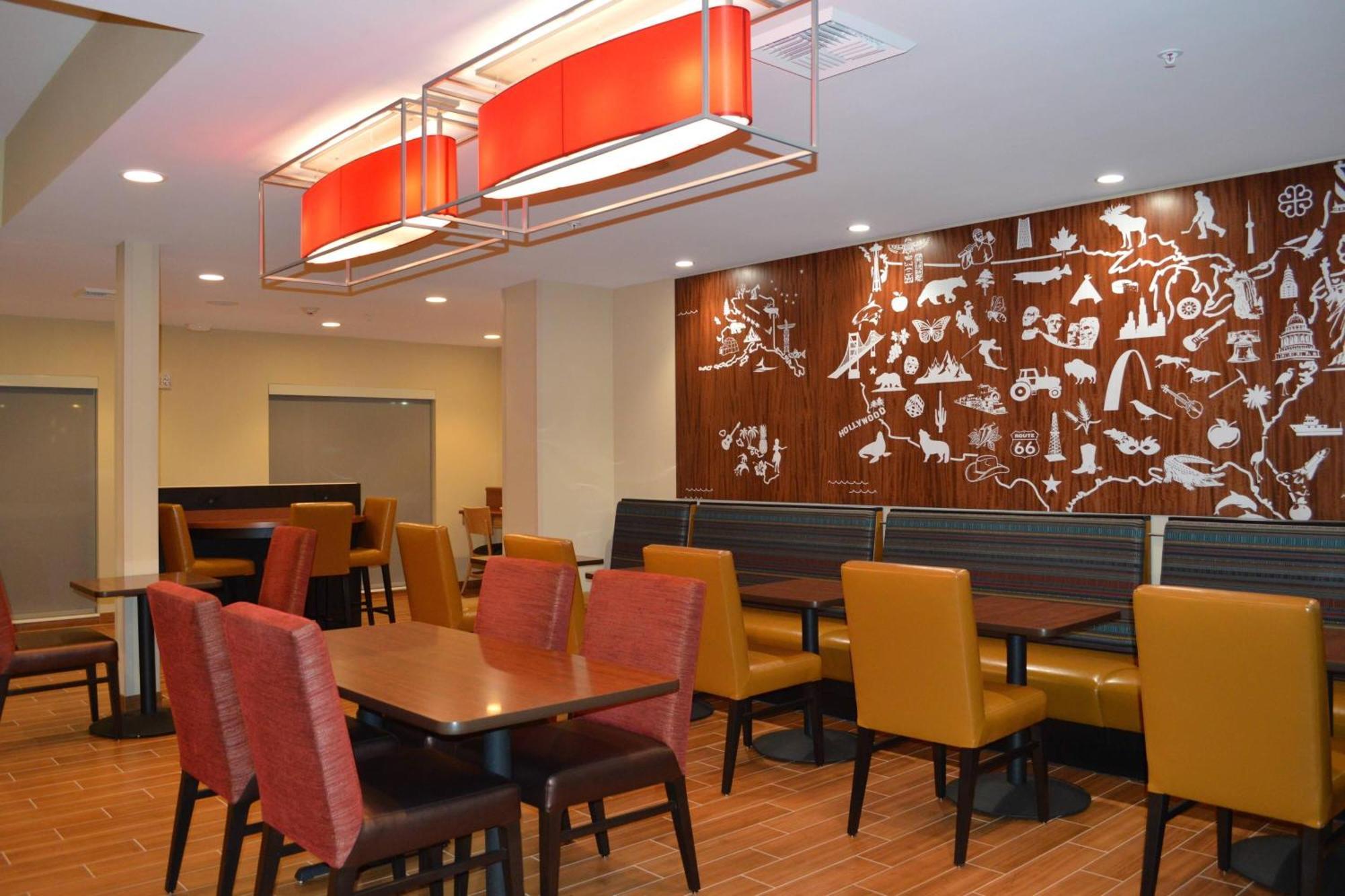 Towneplace Suites By Marriott Olympia Ngoại thất bức ảnh