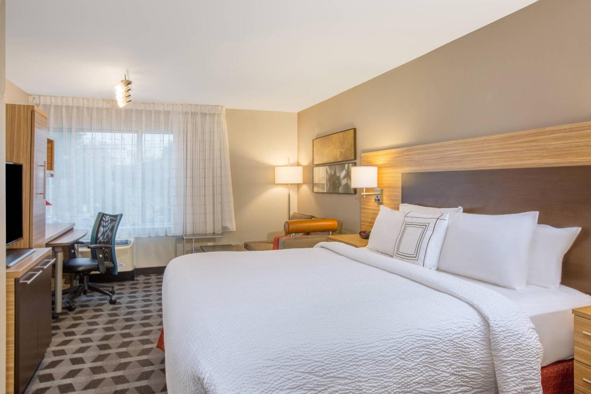 Towneplace Suites By Marriott Olympia Ngoại thất bức ảnh