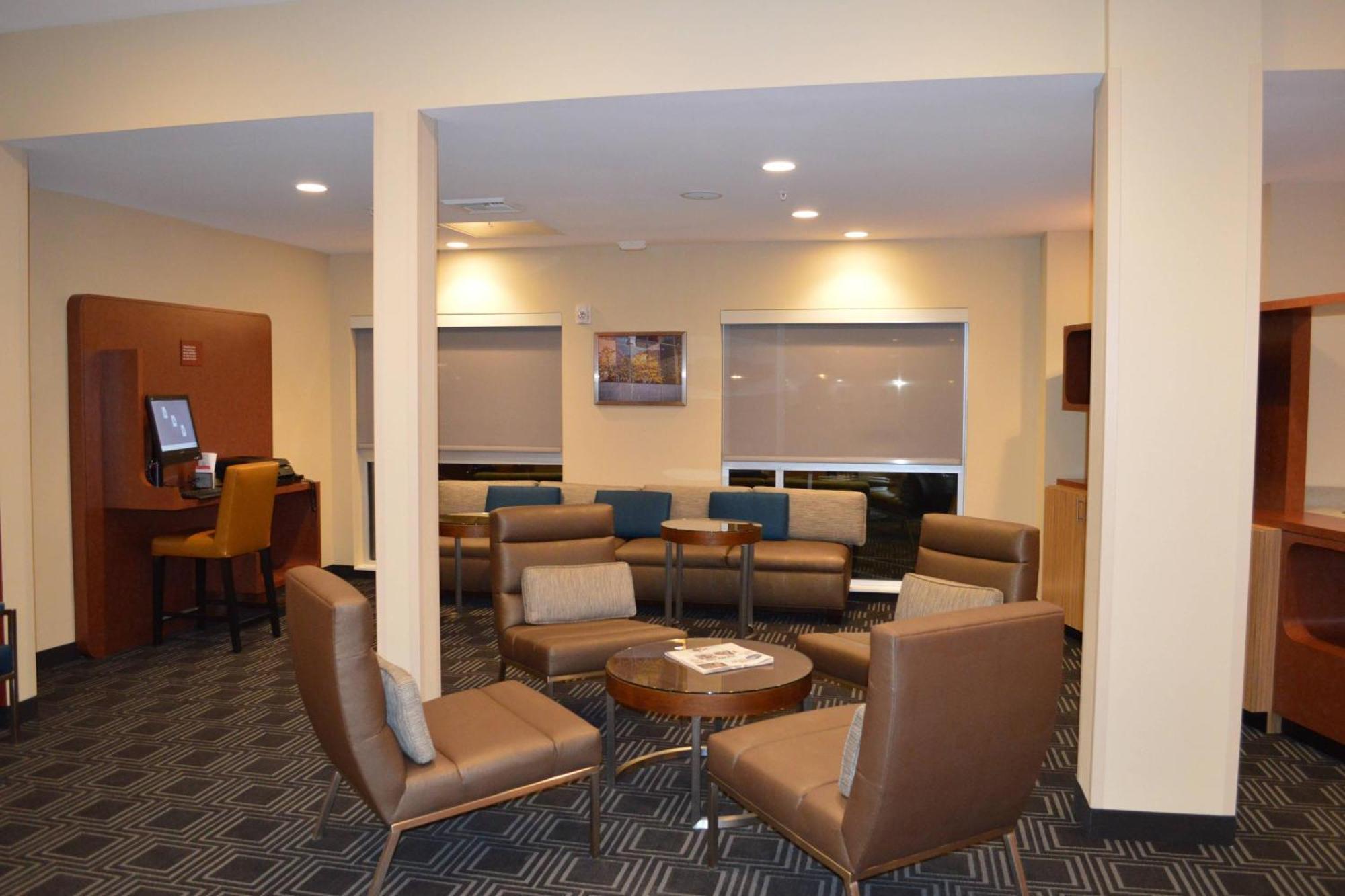 Towneplace Suites By Marriott Olympia Ngoại thất bức ảnh