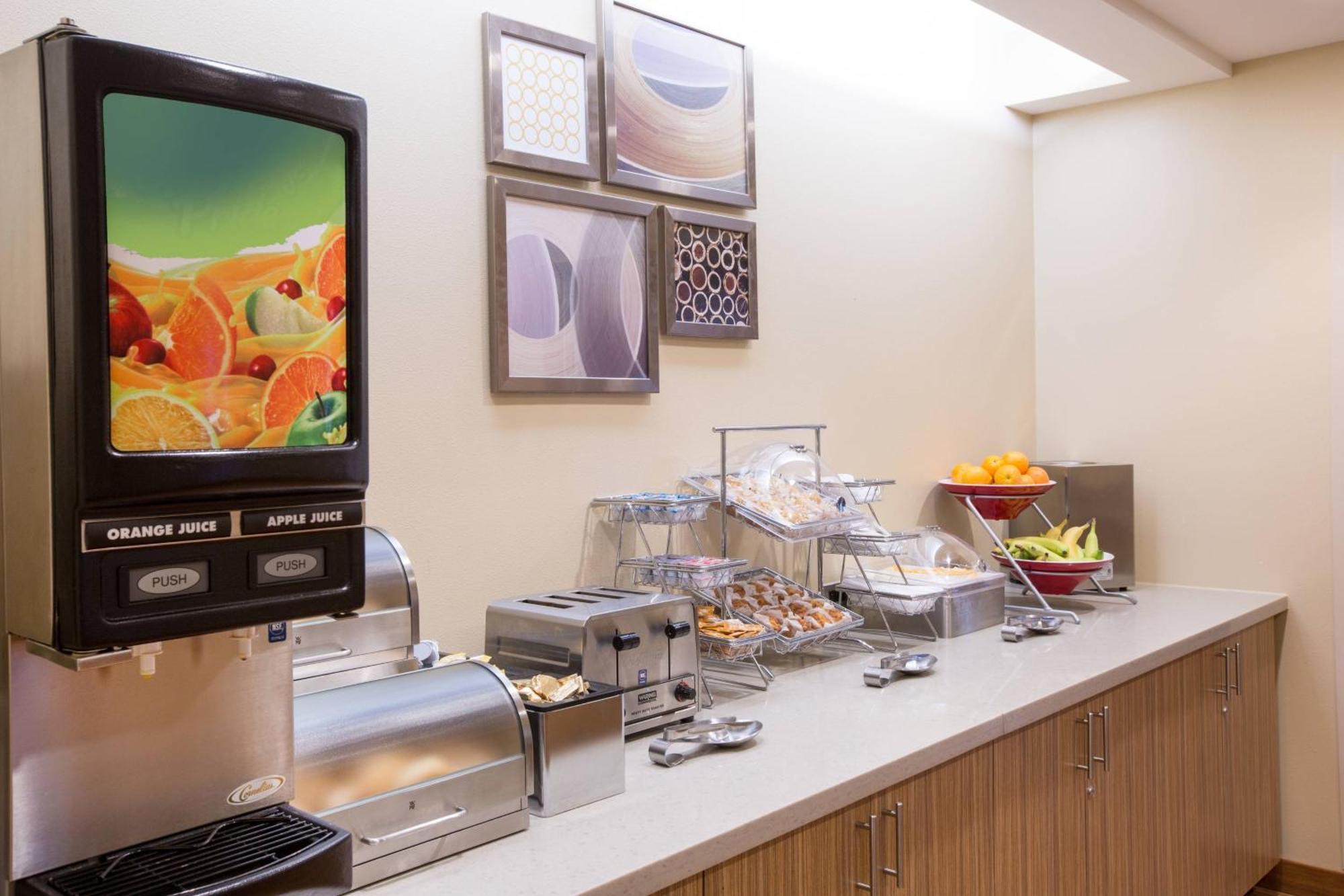 Towneplace Suites By Marriott Olympia Ngoại thất bức ảnh